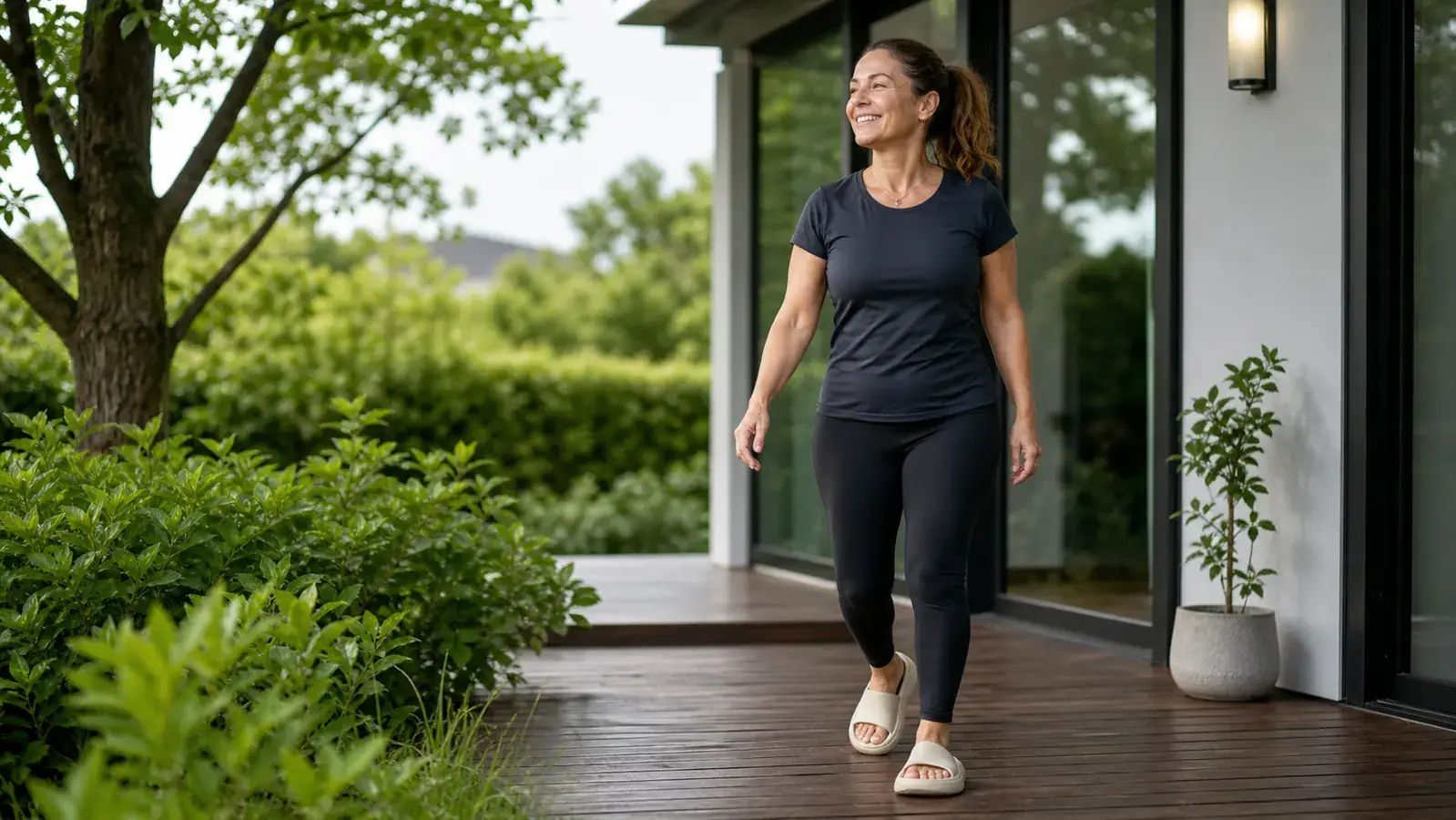 10 Reasons Recovery Sandals Reduce Foot and Leg Fatigue After Training