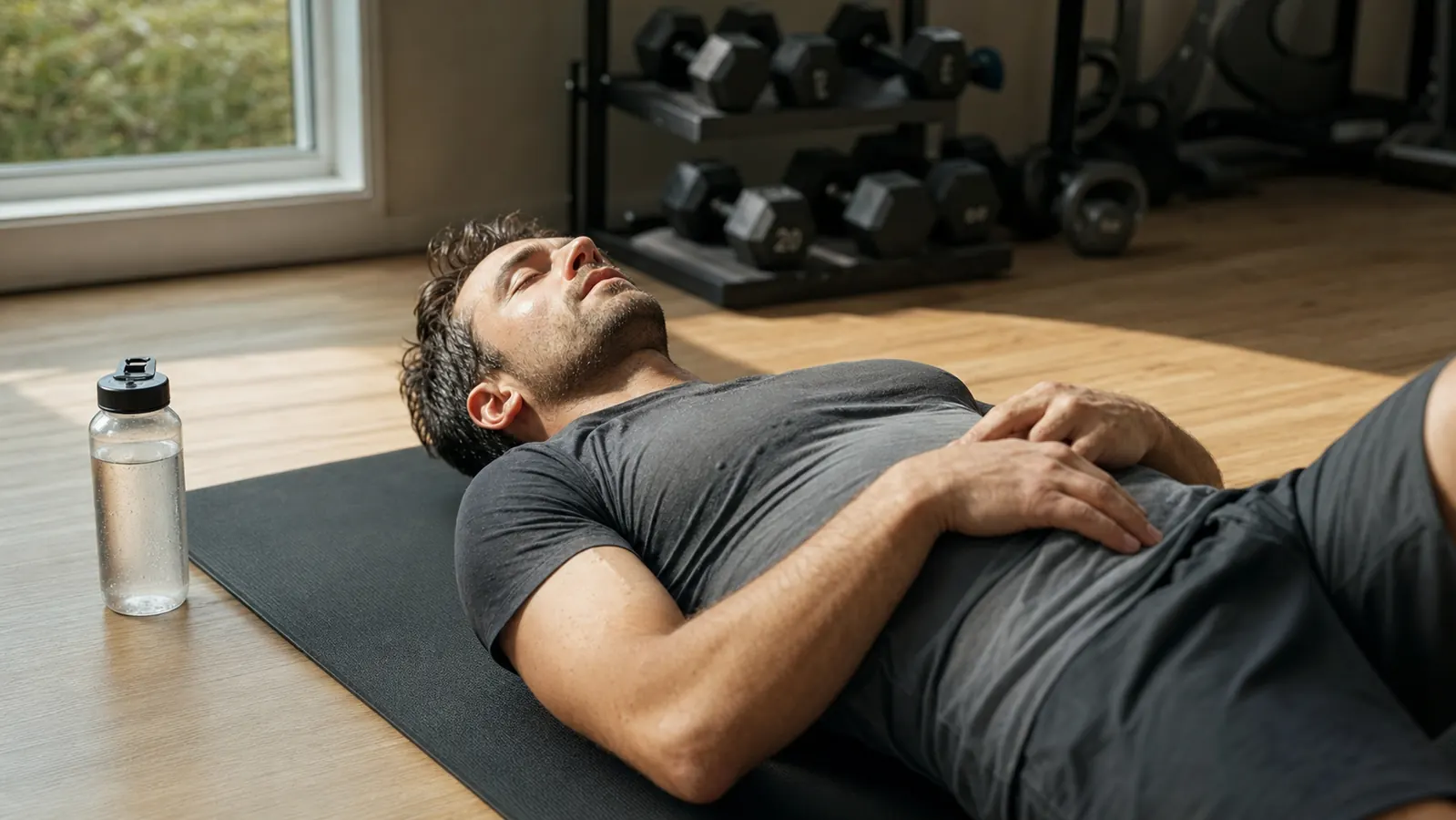 How to Recover Faster After Hard Workouts Using Compression Boots