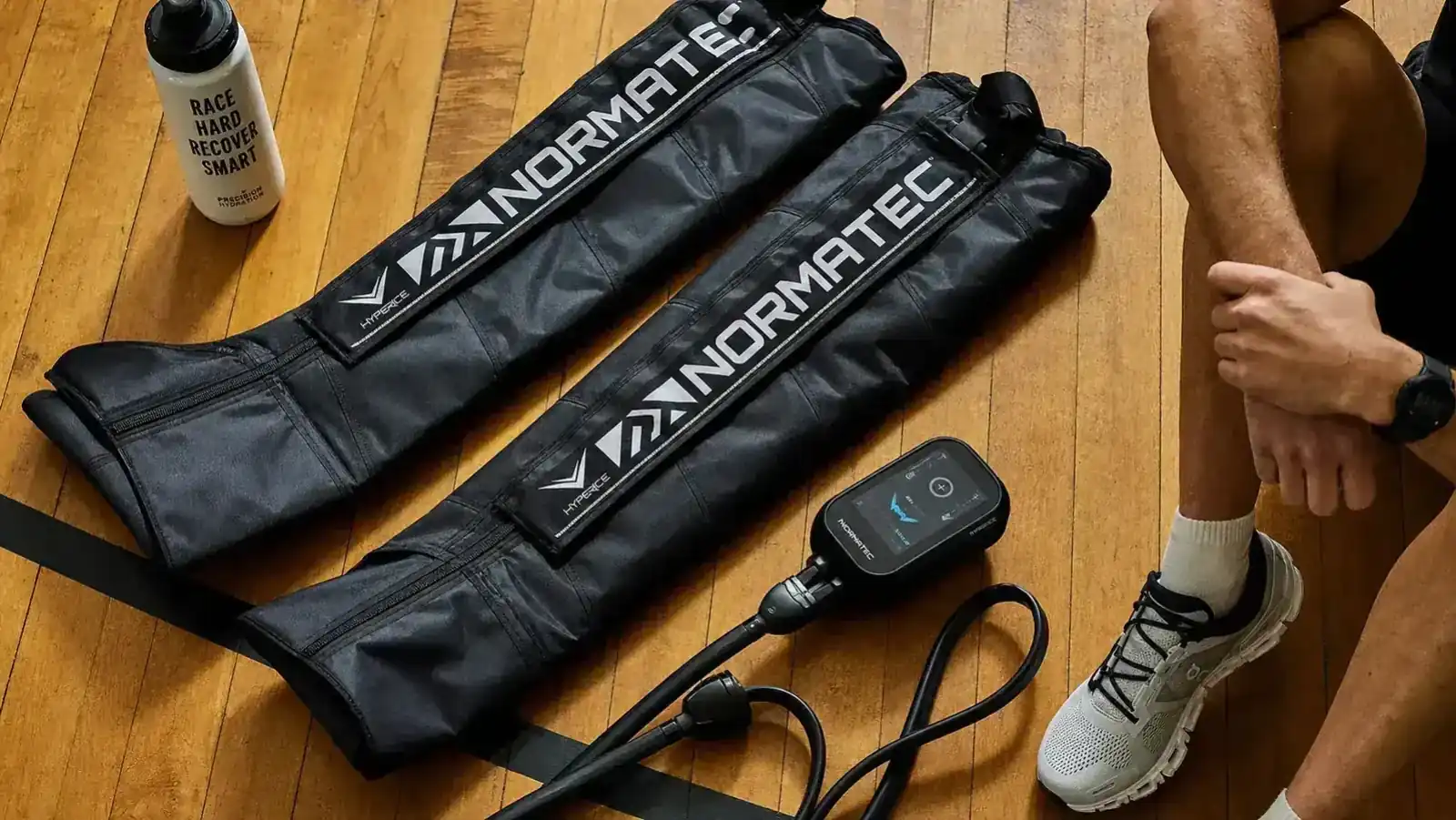 QUINEAR Compression Boots Honest Review: Legit Recovery Tool or Overpriced Gadget?