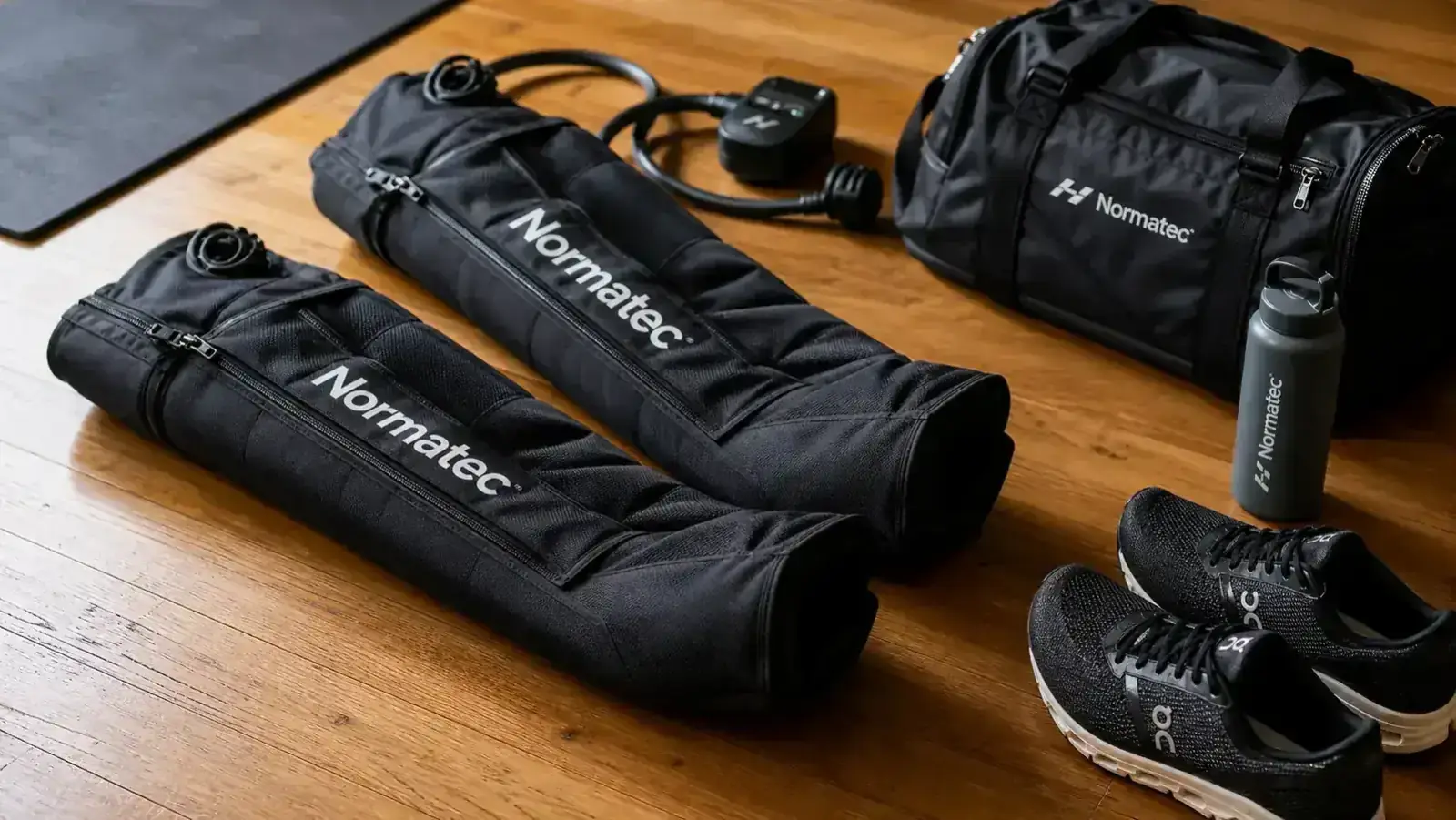QUINEAR vs Rapid Reboot Compression Boots: Which Is Worth the Investment?